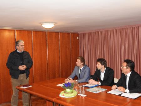 Predstavitev UNESCOVE Deklaracije o načelih strpnosti 15